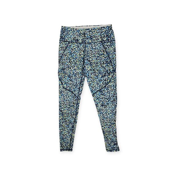 Sweaty Betty Pants - 🛍️ Sweaty Betty "The Power" Full Length Leggings - Women's Medium